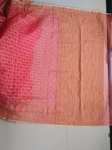 Women Saree N Blouse