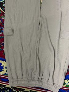 Cargo Pants fits upto 28 to 32 waist