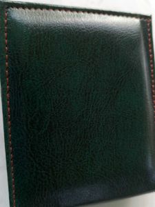 New Mens Wallet