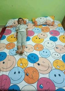 Big Sell 💥Double Bed Sheet