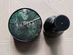 Sunisa Water Beauty CC Cream