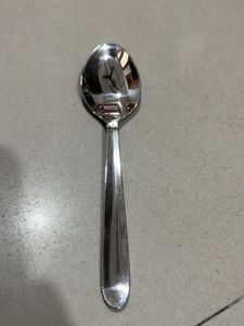 Stainless Steel Spoons Medium Size
