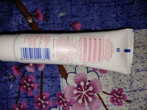 New Johnson&#39;s Baby Cream