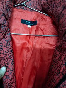 unisex winter Jacket