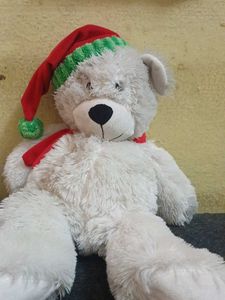 Holiday Teddy Bear