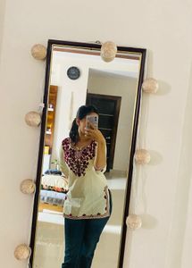 Short Kurti