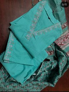 Kurti Set Same Has Shown In picture