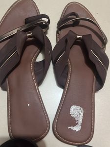 Women Flats Set Of 2