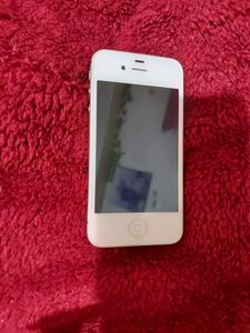 IPhone 4s Dead Phone