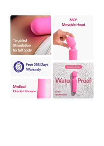 Boldcare Rhythm Massager