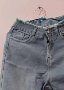 Blue Jeans