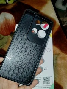 Phone Cover  Oppo Reno8 Pro