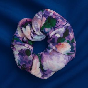 Colorful Scrunchie Set
