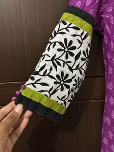kurti
