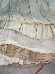 Ethnic skirt for women