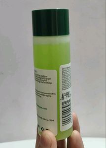 Biotique Cucumber Pore tightening Toner