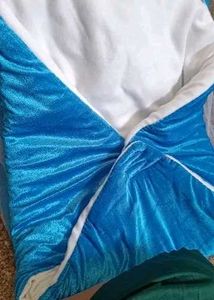 Baby Bedding &amp; Blanket Set