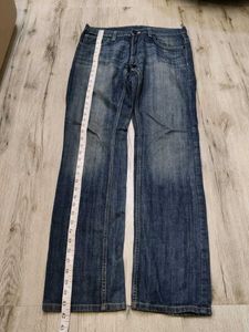 Ma2026 Sabrin jeans waist 32 inches