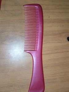New Hair Comb Set