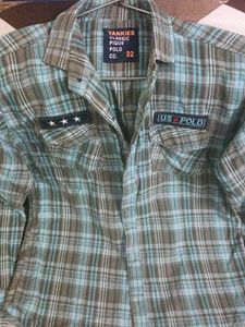 Shirt For Boys