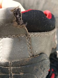 Woodland Shoes Copy 👞(men)