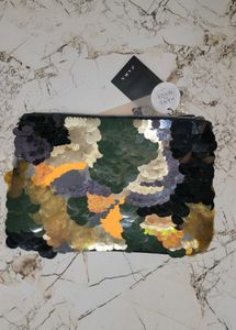 Original Zara Bag With Tag