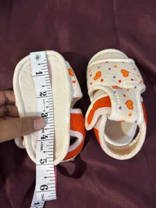 Adorable Bunny Booties