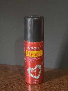 Insight Heart Beat Deodorant