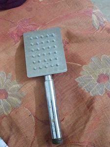 Vintage Square Shower Head