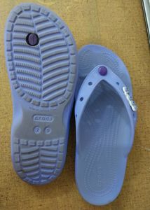 Women Crocs