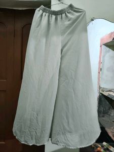SANCIAWomen Georgette Kurta Palazzo Set