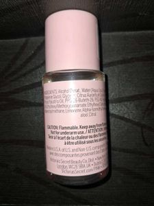 Victoria&#39;s Ecret Warm &amp; Cozy Mist