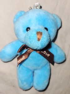 Keychain  Softe Toy