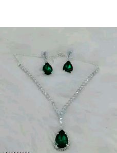 Radhika Necklace Replica