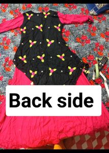 long dress for women