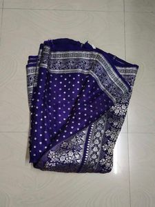 Pure Banarasi Saree