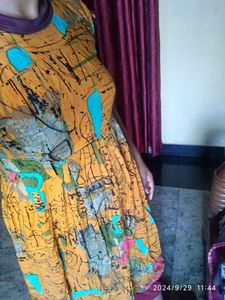 Used Dress Nice