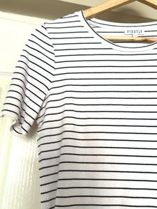 Ribbed Top