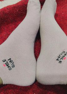 Its Good Quality Socks 🧦
