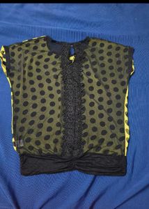 Mesh Top On Sale