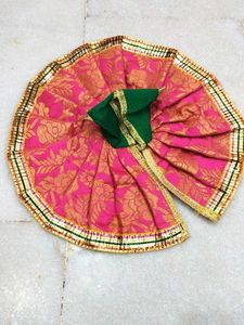 Dress Your Little Krishna - Laddu Gopal Clothes