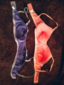 Bras
