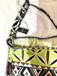 Beautiful Halter Top