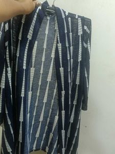 Long Jacket
