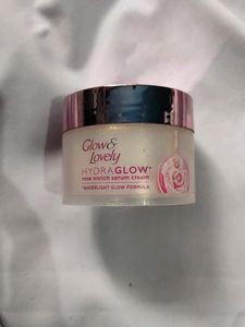Glow &amp; Lovely Hydra Glow Serum Cream