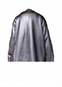 Imported Leather Jacket