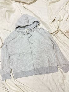 H&m Zipper