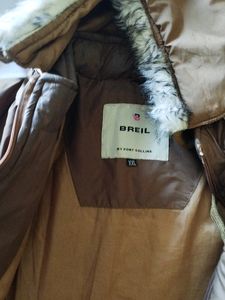 Sale!! Puffed Jackets For Winter