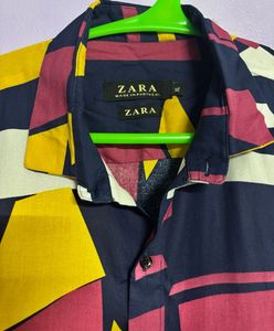 Zara Shirt