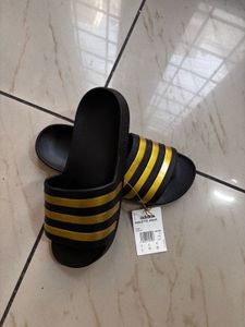 Adidas Adilette Aqua Slides